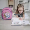 Kindergartenrucksack Bibi & Tina Mädchen - Rucksack 2 Produktbild-Vorschau 5
