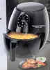 StarQ Digitale Heißluftfritteuse 3L mit 1200W Produktbild-Vorschau 2