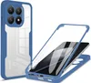 360 Grad Hülle für Xiaomi 15T Rundum vollschutz Produktbild-Vorschau 1
