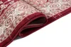 Tappeto Tapiso COLORADO Classic Red Cream ÖKOTEX 300 x 400 Anteprima dell’immagine prodotto 4