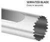 Apfelentkerner, Apfelentkerner mit ABS-Griff und gezahnter Produktbild-Vorschau 5