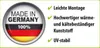 KHW Rosenbogen mit Erdspießen aus hochwertigem Kunststoff. Produktbild-Vorschau 11