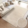 TT Home Wohnzimmer Teppich Esszimmer Kurzflor Boho Design Produktbild-Vorschau 1