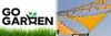 Sonnensegel UV beige Garten Dreieck 3,6x3,6x3,6 m Produktbild-Vorschau 18