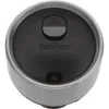 A top-down view of a Contigo travel mug lid. Produktbild-Vorschau