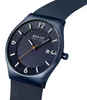 BERING Solar Herrenuhr blau 14440-393 Produktbild-Vorschau 7