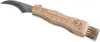 Esschert Design Pilzmesser mit Pinsel; W4009 Produktbild-Vorschau 3