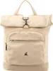 Prato Freizeit Rucksack RS96 Cityrucksack light beige Produktbild-Vorschau 1