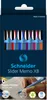 Schneider Schreibgeräte Schneider Pen Slider Memo - Clip - Produktbild-Vorschau 8
