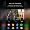 INF Montre Connectée Multifonctionnelle 2.0", Suivi Santé & Voir les images du produit 5