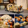 LEGO Star Wars Diorama: Wycig cigaczy w Mos Espa, Zestaw Podgląd zdjęcia produktu 25