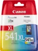 Original Tintenpatrone Canon CL-541XL MG2250/MX395 Produktbild-Vorschau 4