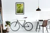 Bild - Bilderrahmen - 50 cm x 70 cm - MDF - Rahmen - Produktbild-Vorschau 2