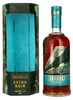 Takamaka EXTRA NOIR Rum 43% Vol. 0,7l en boîte cadeau Voir les images du produit 1