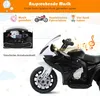 6V BMW Elektro Kindermotorrad mit Musik & Licht & Hupe, Produktbild-Vorschau 6