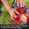 Einhell Robot Na Sekání Trávy Freelexo Cam Plus 500 Náhled obrázku produktu 34
