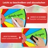 Glücksrad zum Drehen 30cm Gluecksrad Gluecksrad mit Produktbild-Vorschau 2