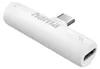 Adaptér HAMA Audio USB-C biely Náhľad obrázku produktu 6
