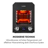 Klarstein Hannibal - Hochtemperaturgrill, Produktbild-Vorschau 3