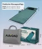 Massageauflage Massagematte Ganzkörpermassage 65 x 190 cm Produktbild-Vorschau 8