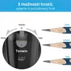 Elektrické ořezávátko na barevné tužky - USB dobíjení, Náhled obrázku produktu 4