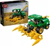 42168 - LEGO Technic - John Deere 9700 Feldhäcksler Produktbild-Vorschau 2