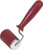KAISER Váleček na pečení Flex Red 6,5cm Ø4,5cm červený Náhled obrázku produktu 3