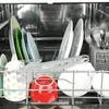 Grillzange Edelstahl 2er Set, spülmaschinengeeignet & Produktbild-Vorschau 3