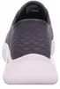 SKECHERS Go Walk Flex Hnds Up Schuhe Herren grau 44 Produktbild-Vorschau 60