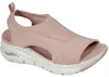 Skechers Arch Fit-Stadt Catch blush 36 Produktbild-Vorschau 2