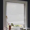 Rollo Raffrollo Ivora Premium Klemmfix 50x130cm Weiß Produktbild-Vorschau 3