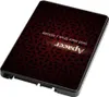 A product shot of a solid state drive. Produktbild-Vorschau