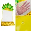 Ananas Swimming Materate 135X80 Produktbild-Vorschau 3