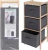 H&S Collection Aufbewahrungsschrank mit 3 Produktbild-Vorschau 10