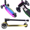 Boldcube - Big 3 Wheel Scooter: Dark Night Produktbild-Vorschau 6