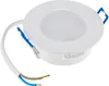 ChiliTec LED encastré Flat-30 FR-R 2900K Ø85x30mm, 5W, Voir les images du produit 7