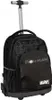 MARVEL IRON MAN Schulranze Schultrolley Trolleyrucksack Produktbild-Vorschau 1