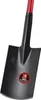 Kraftspaten 280x190/180mm Gr.2 Stand.Stahlrohrstiel Produktbild-Vorschau 4
