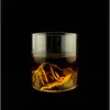 Whisky-Trinkglas auf den Felsen Berge Original Geschenk Produktbild-Vorschau 6