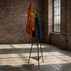 Relaxdays Portemanteau de style industriel, L 181,5 x P 50 Voir les images du produit 3