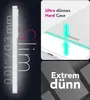 NALIA Phantom pour Samsung Galaxy S25 - 0,3mm Slim Cover - Voir les images du produit 2