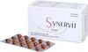 SYNERVIT gélules, 90 gélules Voir les images du produit 2