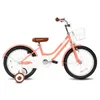STITCH 18 Zoll Kinderfahrrad mit Korb, Schutzblechen, Produktbild-Vorschau 2