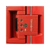 Samsonite S'Cure Spinner, Karre, Rot, Crimson Red, Kabine, Produktbild-Vorschau 16