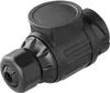 Stecker 13-polig kurz PVC Jaeger Typ Modell 2 Produktbild-Vorschau 2