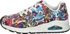 Skechers Sneaker Sneaker Synthetik Produktbild-Vorschau 2