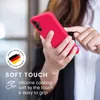 kwmobile Handyhülle für Samsung Galaxy A05s Hülle - Case Produktbild-Vorschau 4