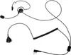 Retevis Funkgeräte Headset mit Mikrofon Finger PTT 2 Pin Produktbild-Vorschau 7