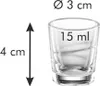 Tescoma Panáček myDRINK 15 ml, 6 ks Náhled obrázku produktu 2