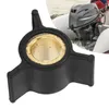 3-Flügel Wasserpumpen-Impeller 433935 – Ersatz für Johnson Produktbild-Vorschau 8